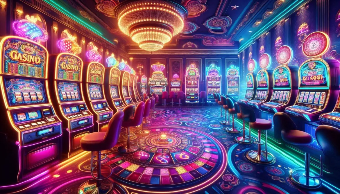 21Grand Casino